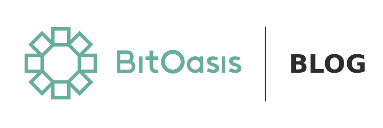 BitOasis Blog