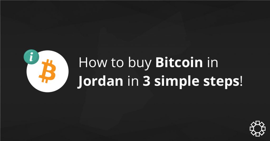 how do i buy bitcoin in jordan