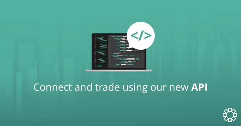 BitOasis API is Now Available! - BitOasis Blog