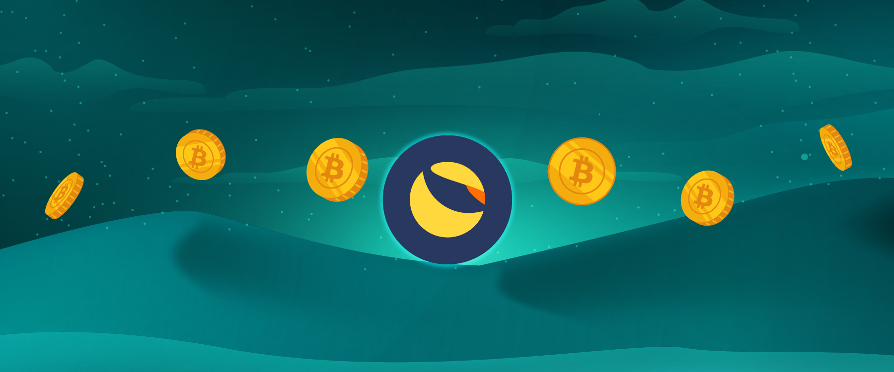 terra bitcoin