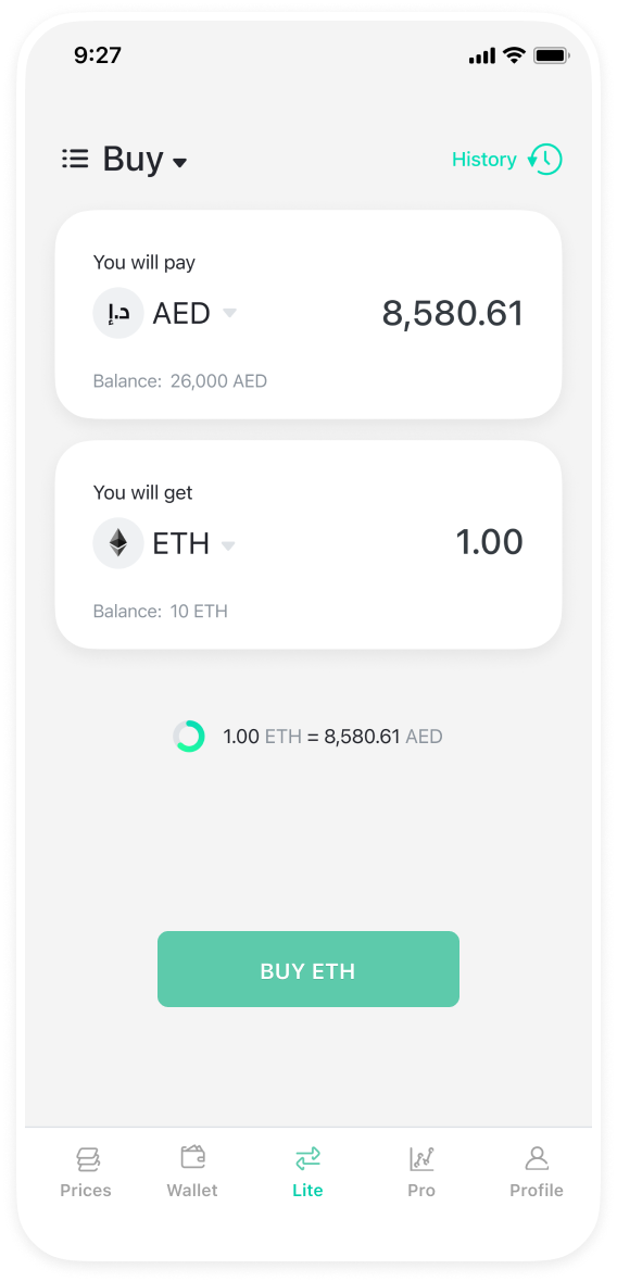 BitOasis | Download App - BitOasis Blog