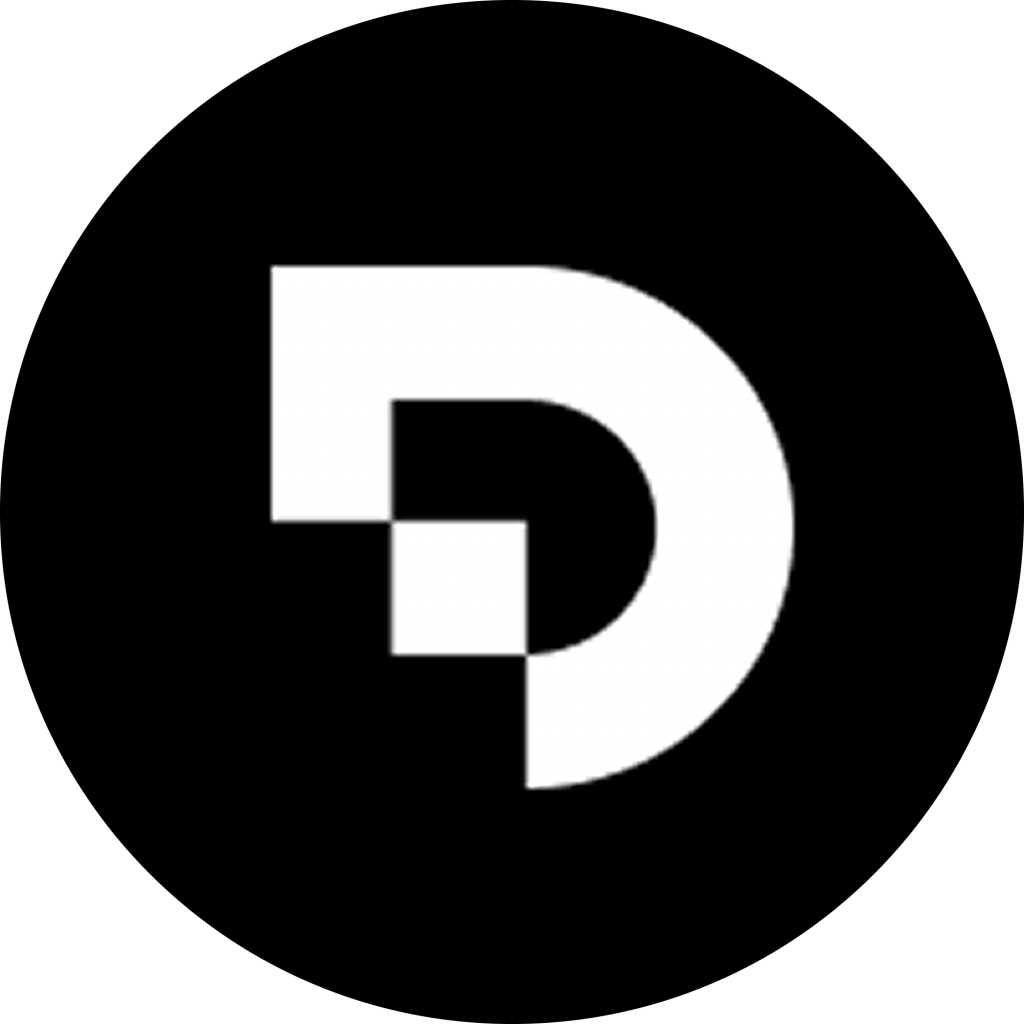 DOP Token Logo