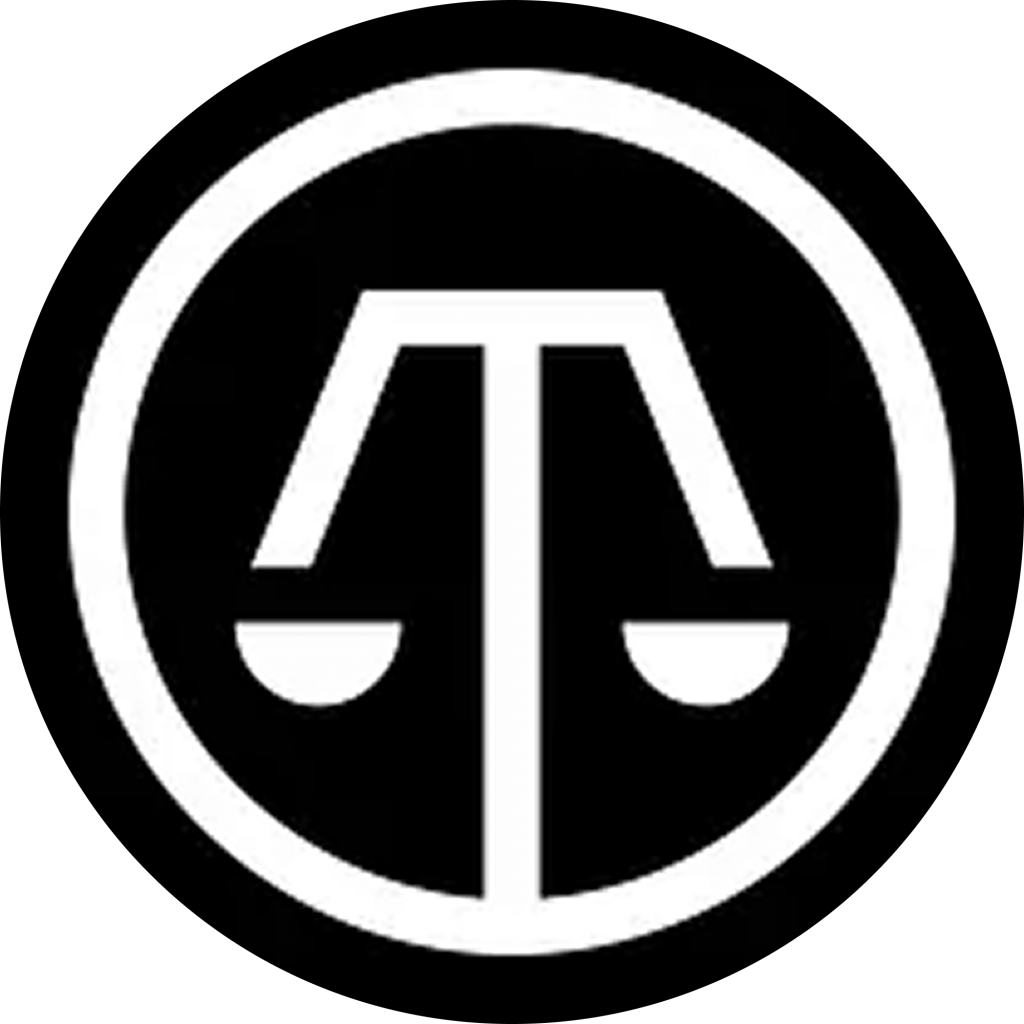 JUSTICE Token Logo
