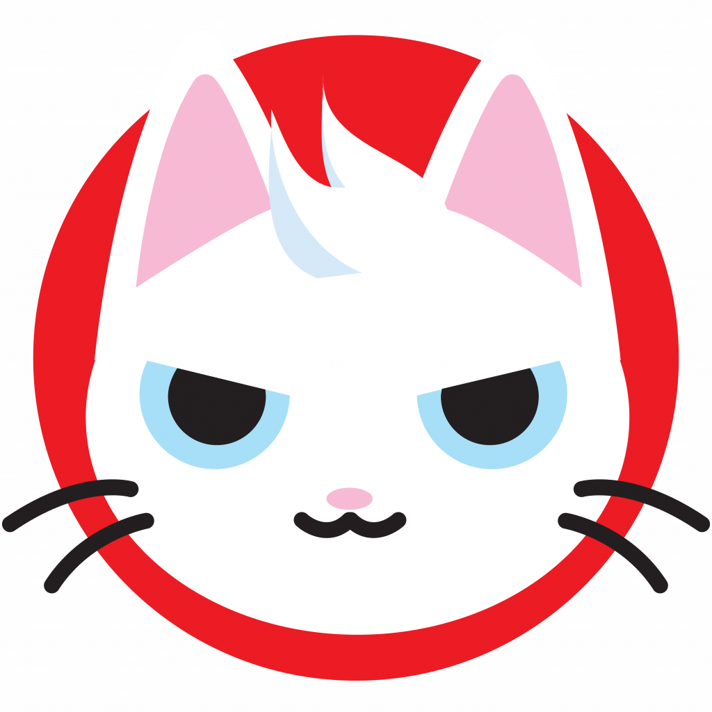 MEW Token Logo