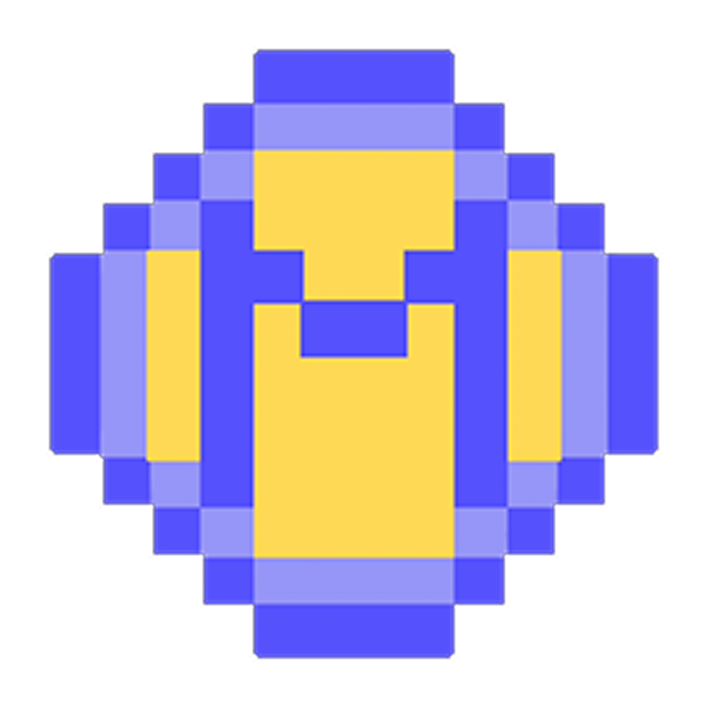 MIM Token LOGO