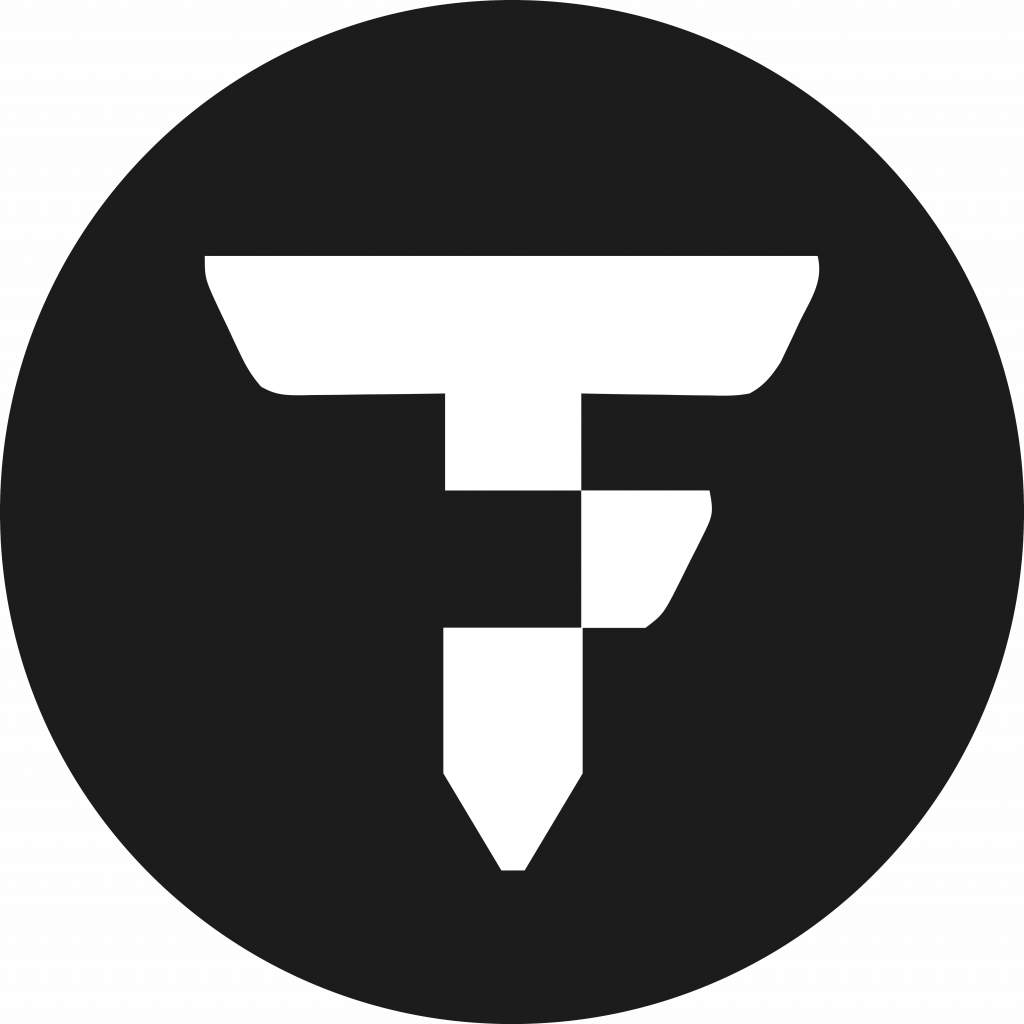 TokenFI Logo